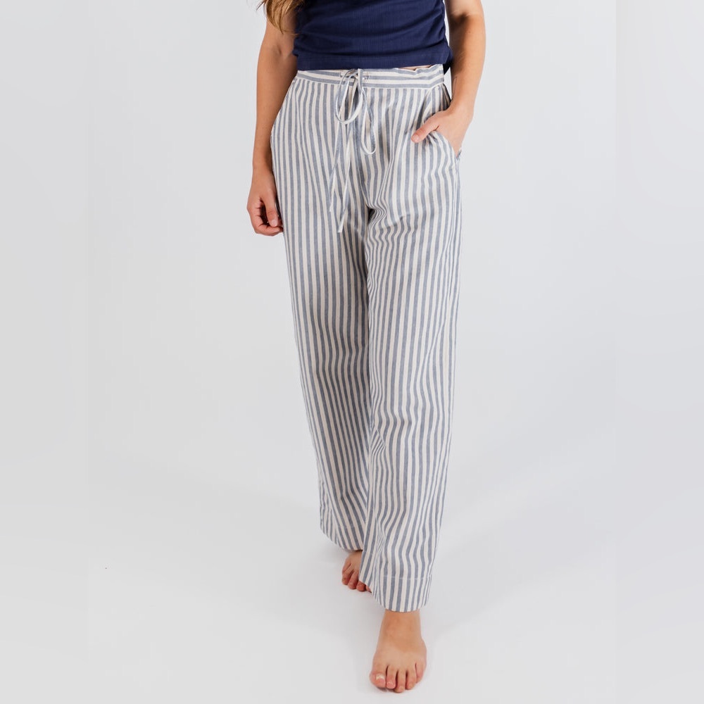 Mata Traders Cotton Drawstring Pant